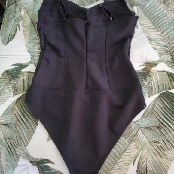 Brand New Bodysuit - Picture 2 of 2